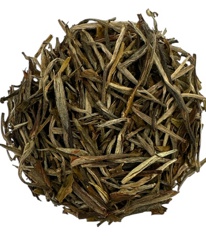 China Yunnan Huang Ya Yellow Tea